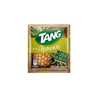Suco Tang de Abacaxi 18g