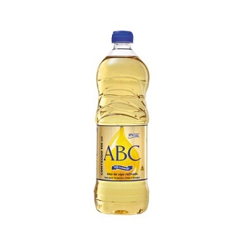 Óleo de Soja ABC 900ml