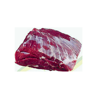 Acém Bovino Pedaço Band. 500g