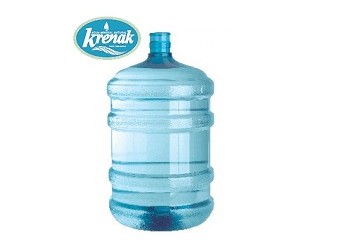 Água Mineral Natural Krenak 20Lts (com troca de vasilhame)