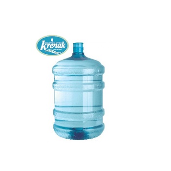 Água Mineral Natural Krenak 20Lts (com troca de vasilhame)