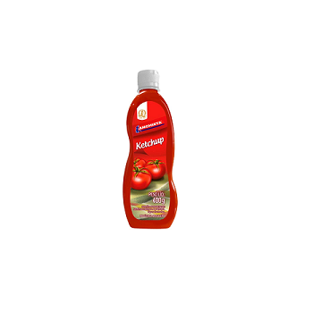 Ketchup Sabor Tradicional Anchieta 400g