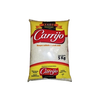 Arroz Carrijo 5Kg Tipo 1