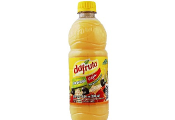 Suco Concentrado Dafruta Caju 500ml