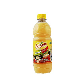 Suco Concentrado Dafruta Caju 500ml