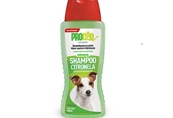 Shampoo Citronela Procão 500ml