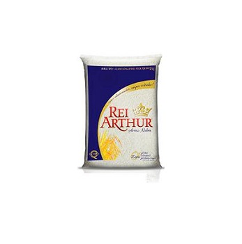 Arroz Rei Arthur 2kg Tipo 1