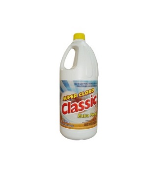 Super Cloro Classic Extra Forte 2L