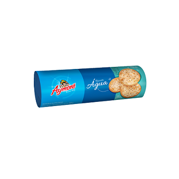 Biscoito de Água Aymoré 200g