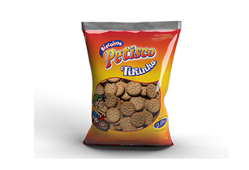 Biscoito Doce Petisco 2Kg