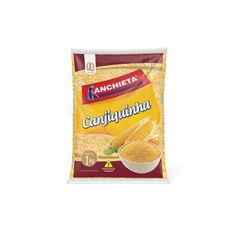 Canjiquinha Anchieta 1kg