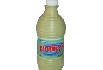 Cloro Clorolar 1L