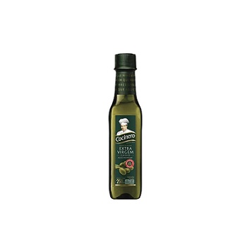 Azeite de oliva Extra Virgem Cocinero 250ml