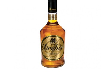 Conhaque Dreher 900ml