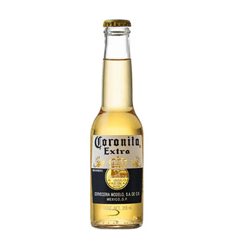 Cerveja Coronita Extra 210ml