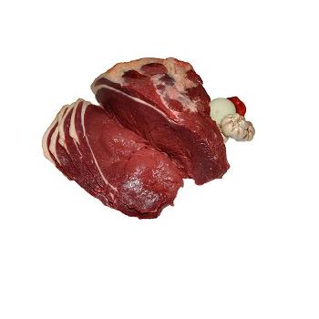 Chã de Dentro Bovino Bife Band. 500g