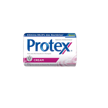 Sabonete Protex Cream 85g