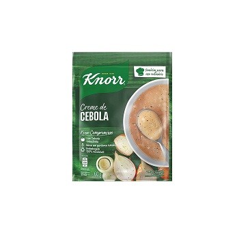 Creme de Cebola Knorr 60g