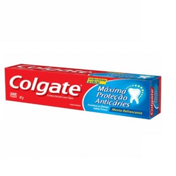 Creme Dental Colgate MPA 90g