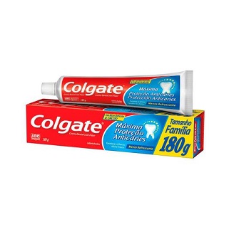 Creme Dental Colgate MPA 180g