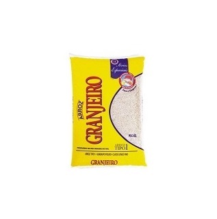 Arroz Granjeiro 2kg Tipo 1