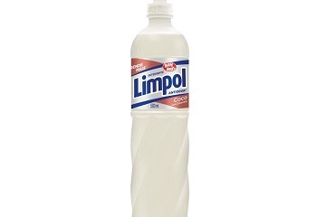 Detergente Limpol Coco 500ml