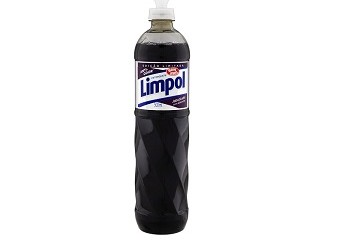 Detergente Limpol de Jabuticaba 500ml