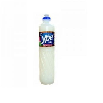 Detergente Ypê Coco 500ml