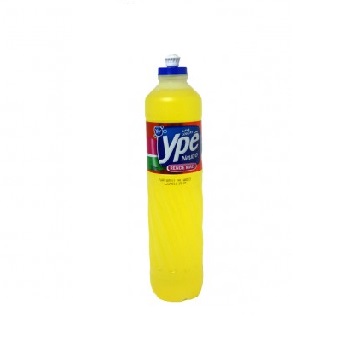 Detergente Ypê Neutro 500ml