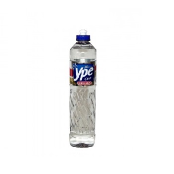 Detergente Ypê Clear 500ml