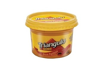 Doce Pastoso com Leite Triângulo Mineiro 400g