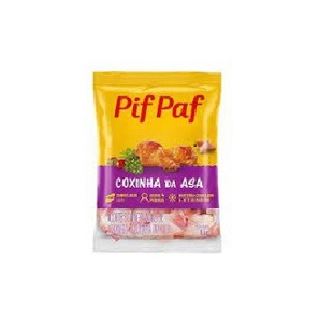 Coxinha da Asa Pif Paf 1Kg