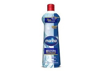 Limpador Multiuso Tradicional Marina 500ml