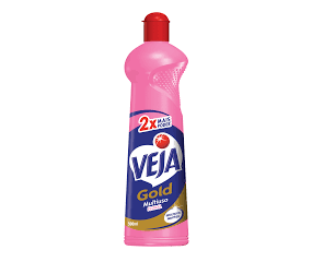 Limpador Multiuso Veja Floral 500ml