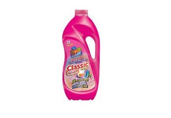 Alvejante Sem Cloro Classic 2L