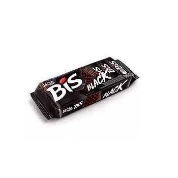 Bis Black Lacta 100,8g