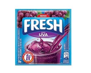 Suco Fresh de Uva 15g