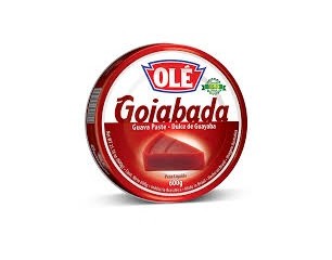 Goiabada Olé 500g