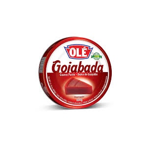 Goiabada Olé 600g