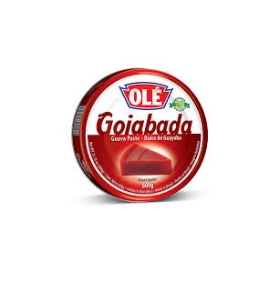Goiabada Olé 500g