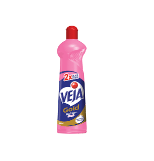 Limpador Multiuso Veja Floral 500ml