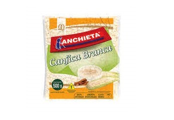 Canjica Branca Anchieta 500g