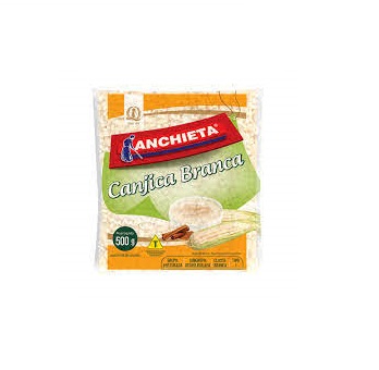 Canjica Branca Anchieta 500g