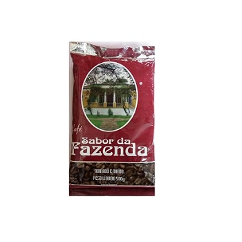 Café Sabor da Fazenda 500g