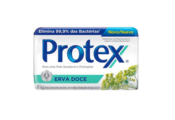 Sabonete Protex Erva doce 85g