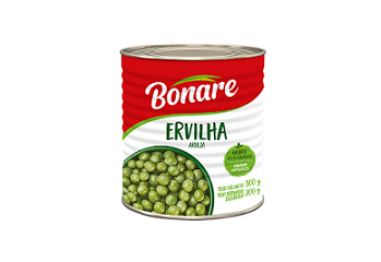 Ervilha Bonare 200g