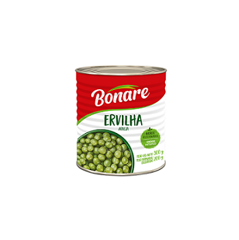 Ervilha Bonare 200g