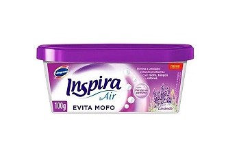 Anti Mofo Inspira Air Lavanda 100g