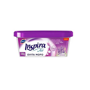 Anti Mofo Inspira Air Lavanda 100g