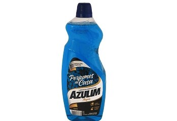 Limpador Perfumado Azulim Alegria 1L